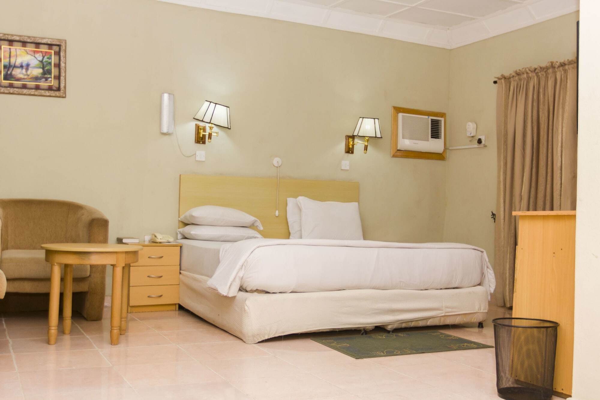 Eemjm Hotels And Suites Limited Uyo Luaran gambar